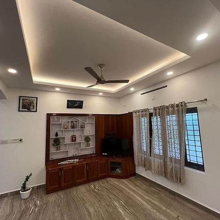 Kochi Kalarikkal House 빌라 외부 사진