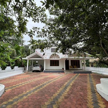 Kochi Kalarikkal House 빌라 외부 사진