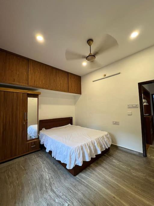 Kochi Kalarikkal House 빌라 외부 사진