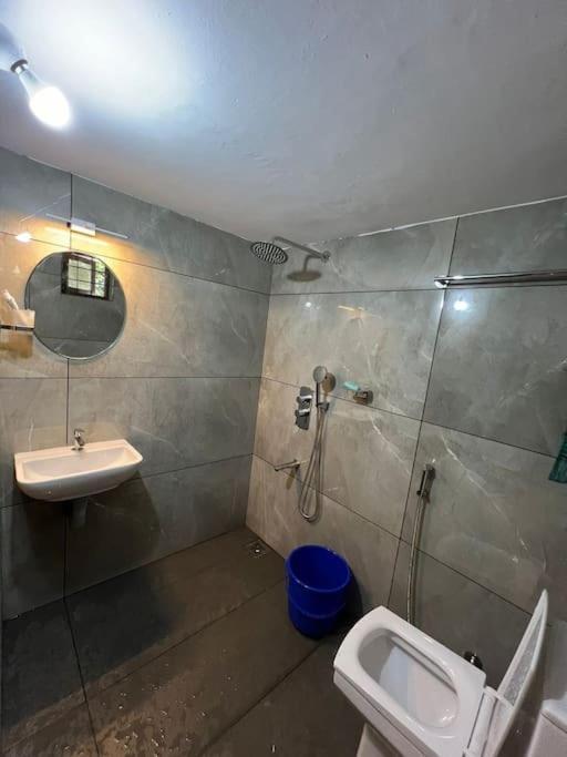 Kochi Kalarikkal House 빌라 외부 사진