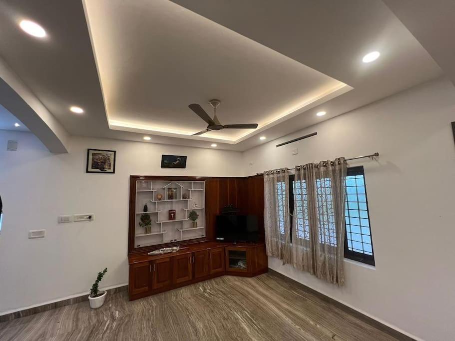 Kochi Kalarikkal House 빌라 외부 사진