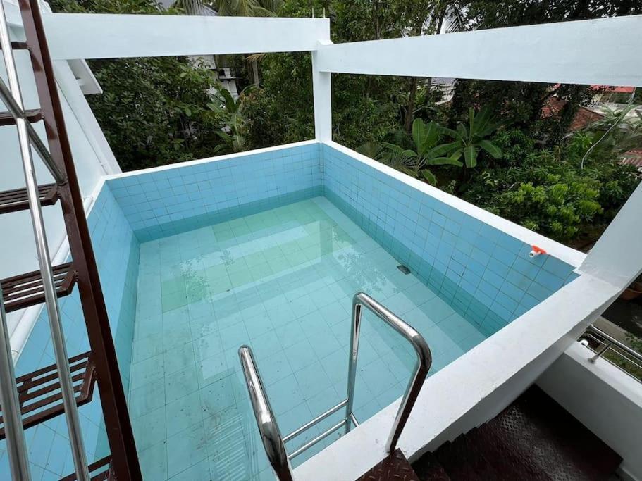 Kochi Kalarikkal House 빌라 외부 사진