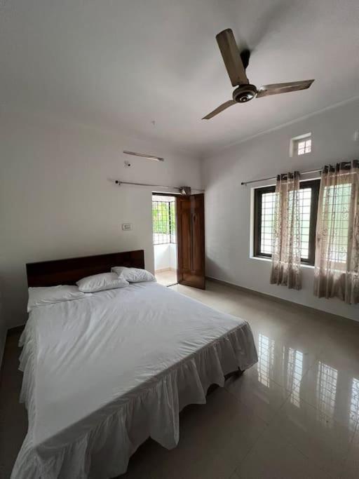 Kochi Kalarikkal House 빌라 외부 사진