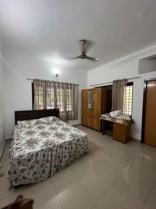 Kochi Kalarikkal House 빌라 외부 사진