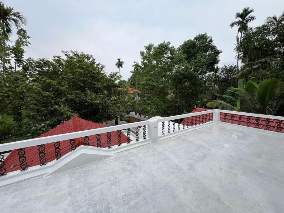 Kochi Kalarikkal House 빌라 외부 사진