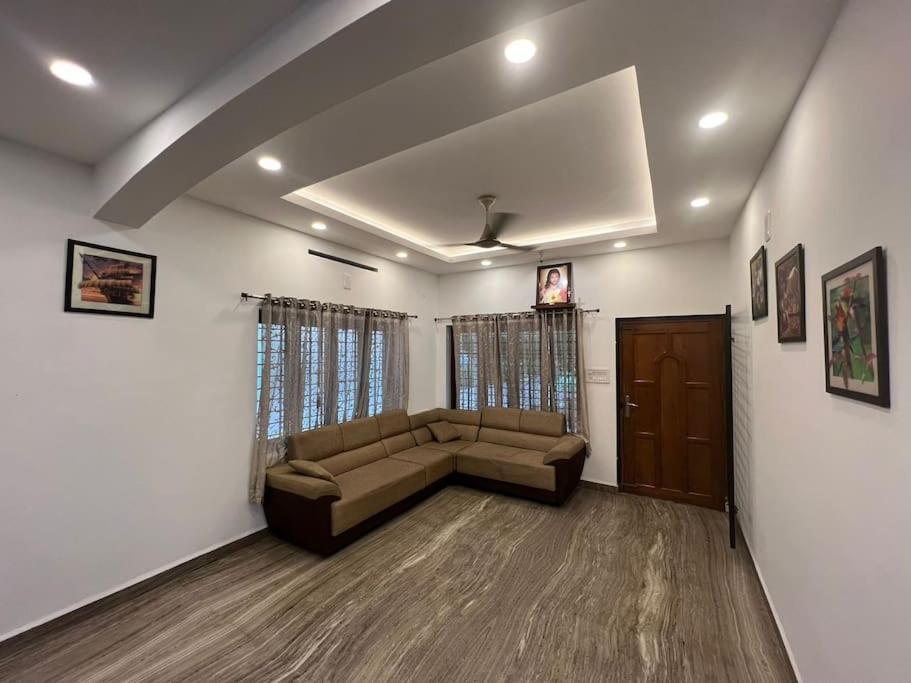Kochi Kalarikkal House 빌라 외부 사진
