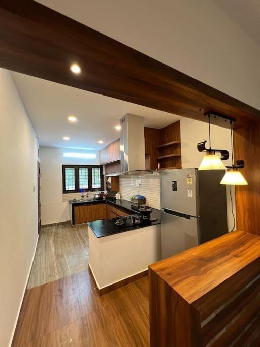 Kochi Kalarikkal House 빌라 외부 사진