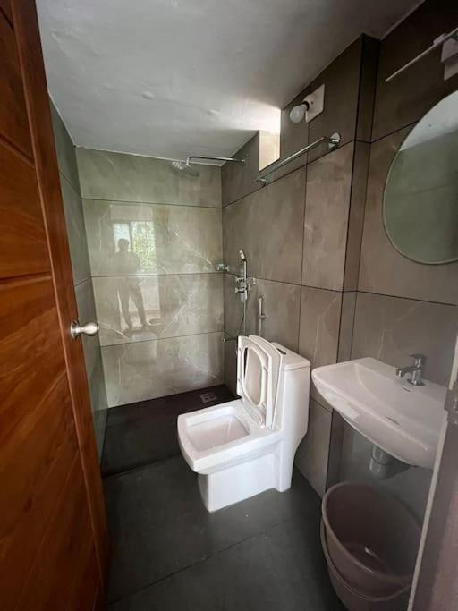 Kochi Kalarikkal House 빌라 외부 사진